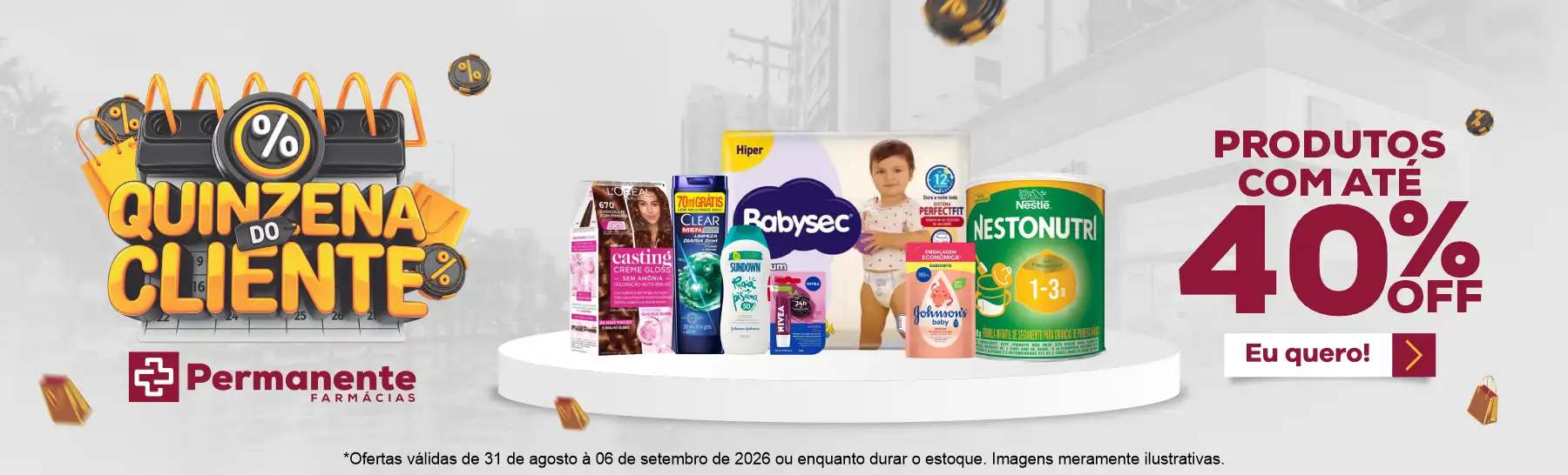 Imagem Carousel